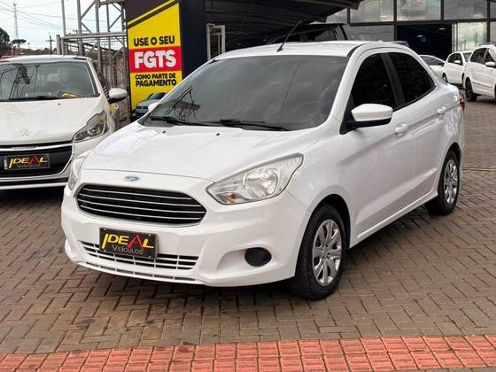 FORD KA + 1.0 TI-VCT FLEX SE MANUAL FORD KA + 1.0 TI-VCT FLEX SE MANUAL